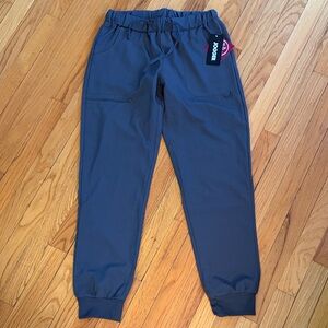 Reebok Women's Blue Joggers